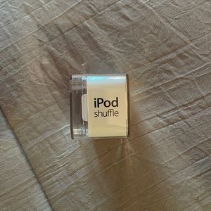 Apple iPod Shuffle 2G